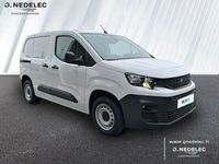Occasion Peugeot Partner S 102 ch (75 kW) 2023 Monospace