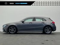 occasion Mercedes A200 Classed 150ch AMG Line 8G-DCT - VIVA177099074