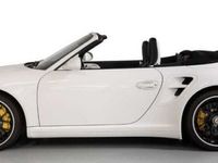 occasion Porsche 997 Turbo 997S 3.8 PDK 530ch Cabriolet