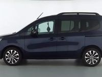 occasion Renault Kangoo Blue dCi 115 EDC Techno 5 portes Diesel Automatique Bleu