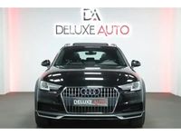 occasion Audi A4 Allroad Quattro 2.0 45 TFSI 245 S-tronic Phase 2