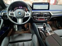 occasion BMW 540 Serie 5Limousine 3.0 340cv Auto Xdrive M-sport