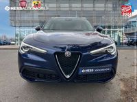 occasion Alfa Romeo Stelvio 2.0T 280ch Ti Q4 AT8 MY20