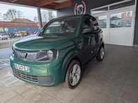 Occasion Ligier Myli 27 kW (38 ch) 2023 Vert Citadine