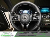 occasion Mercedes GLC220 d BVA 4Matic