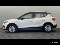 occasion Seat Arona 1.0 Ecotsi 115ch Start/stop Xcellence Dsg