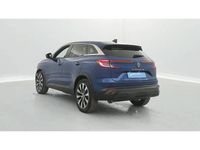 Occasion Renault Austral Techno 200 ch (147 kW) 2024 Bleue SUV