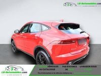 Occasion Jaguar E-Pace 200 ch (147 kW) 2019 SUV