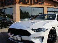 Occasion Ford Mustang GT Premium 2017 Cabriolet