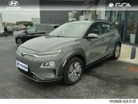 Occasion Hyundai Kona 160 kW (218 ch) 2020 Galactic grey SUV