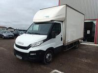occasion Iveco Daily 35C15H EMPATTEMENT 4100