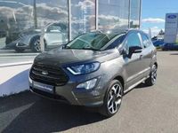 occasion Ford Ecosport 1.5 Ecoblue 120ch St-line
