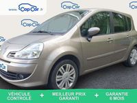 occasion Renault Grand Modus Exception - 1.2 TCe 100