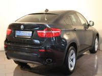 Occasion BMW X6 286 ch (210 kW) 2009 Noir SUV