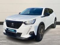 Occasion Peugeot 2008 Active 110 ch (80 kW) 2022 Blanc SUV