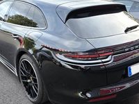 Occasion Porsche Panamera S E-Hybrid Sport Turismo 680 ch (500 kW) 2019 Berline