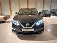 occasion Nissan Qashqai Tekna Euro6 1.3 Dig-t 140ch Attelage