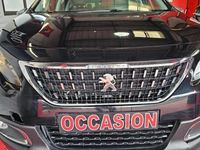 Occasion Peugeot 2008 110 ch (80 kW) 2017 Noir SUV