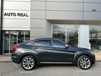 occasion BMW X6 XDRIVE30D 258 CH Exclusive A