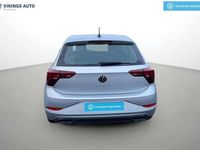 occasion VW Polo 1.0 TSI 95 S&S DSG7 Life