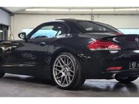 Occasion BMW Z4 M Sport 306 ch (225 kW) 2009 Noir Cabriolet