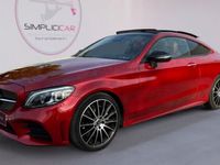 occasion Mercedes C200 Classe*AMG LINE* FULL OPTIONS / TOIT OUVRANT / SIÈGES FULL ELE