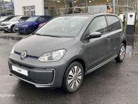 Occasion VW e-up! Life 61 kW (83 ch) 2023 Gris Citadine
