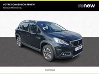 occasion Peugeot 2008 1.2 PureTech 110ch Allure S&S EAT6