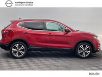 occasion Nissan Qashqai II 1.5 dCi 115ch Acenta DCT Euro6d-T