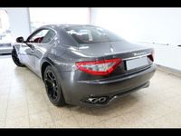 Occasion Maserati Granturismo 405 ch (297 kW) 2015 Coupé