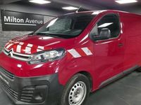 Occasion Citroën Jumpy 95 ch (69 kW) 2017 Rouge Monospace