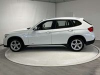 occasion BMW X1 sDrive 18d 143 ch Confort