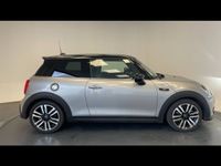 occasion Mini Cooper S 178ch Edition Camden BVA7 - VIVA3687125