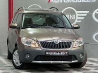 occasion Skoda Roomster 1.2 TSI Ambition/GPS/PDC/PANO/GARANTIE 12 MOIS