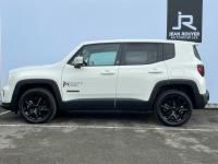 occasion Jeep Renegade 1.3 Gse T4 190ch 4xe Brooklyn Edition At6