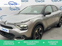 Occasion Citroën C4 PureTech 131 ch (96 kW) 2022 Berline