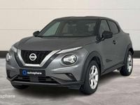 Occasion Nissan Juke Tekna 116 ch (85 kW) 2021 SUV