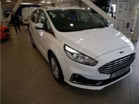 occasion Ford S-MAX 2.5i FWD FHEV A8 190cv Titanium (7pl.)