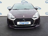 occasion DS Automobiles DS3 