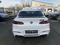 occasion BMW X4 3.0 510CH COMPETITION BVA8