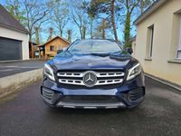 occasion Mercedes GLA200 d 7-G DCT Fascination