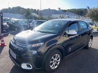 occasion Citroën C3 SOCIETE BLUEHDI 100 S&S FEEL