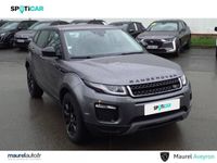 occasion Land Rover Range Rover evoque D150 2WD BVM6 R-Dynamic 5p