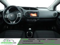 Occasion Toyota Yaris 99 ch (72 kW) 2016 Citadine