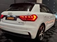 Occasion Audi A1 Sportback Advanced 116 ch (85 kW) 2020 Citadine