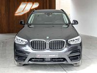 occasion BMW X3 xDrive30eHead-UpHarmanKardonnCameraTrekhaak