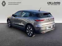 Occasion Renault Megane E-Tech Evolution 2023 Gris Berline