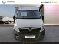 occasion Opel Movano F3300 L1H2 2.3 CDTI 135ch BiTurbo Start/Stop - VIVA3680740