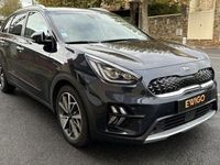 occasion Kia Niro 1.6 Hybrid Gdi 141h 105 Hev Premium Dct Bva + Tva Recuperable