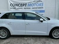 occasion Audi A3 III 1.6 TDI 110ch Ambition